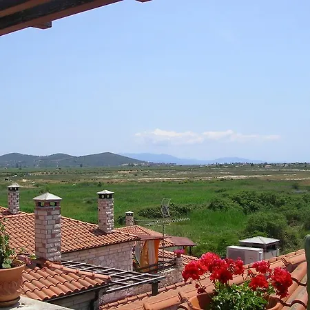 Top Stone House Sokrates Holiday home *