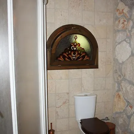 Top Stone House Sokrates Ormilia
