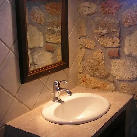 Top Stone House Sokrates Holiday home