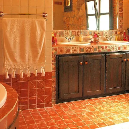 Holiday home Top Stone House Sokrates *