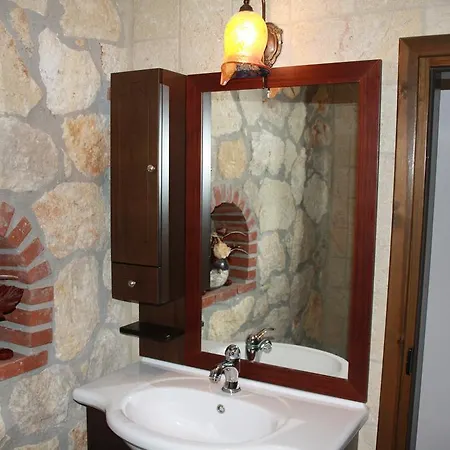Top Stone House Sokrates *