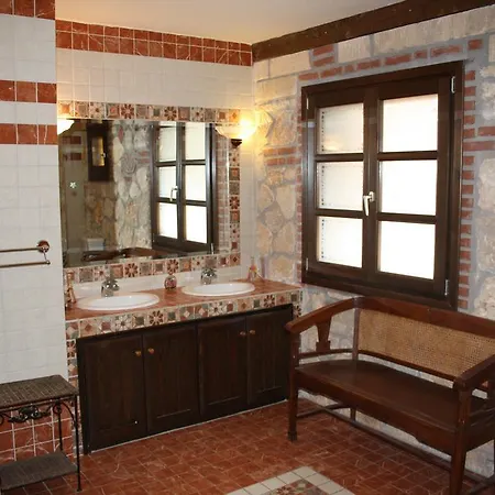 Top Stone House Sokrates Holiday home