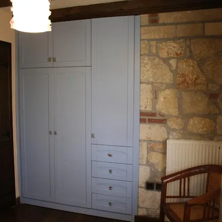 Top Stone House Sokrates Holiday home