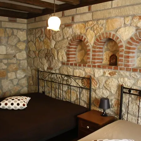 Holiday home Top Stone House Sokrates *