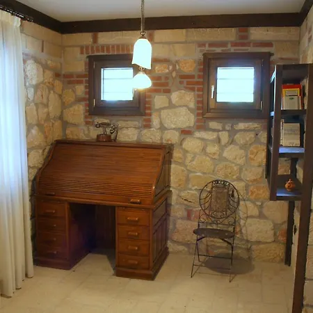 Top Stone House Sokrates *