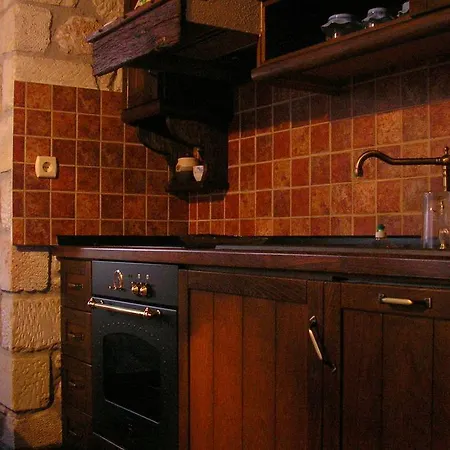 Top Stone House Sokrates Ormilia