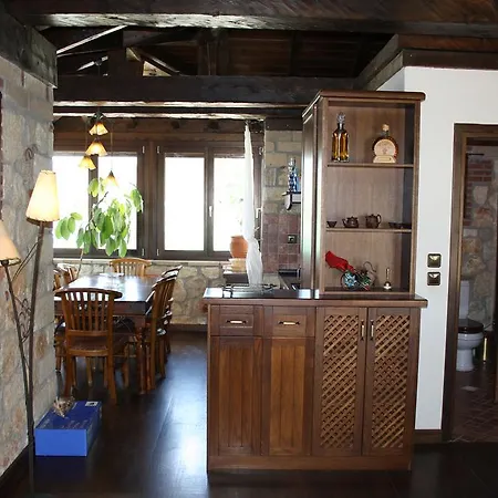 Top Stone House Sokrates Holiday home Ormilia