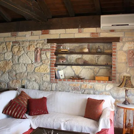 Top Stone House Sokrates