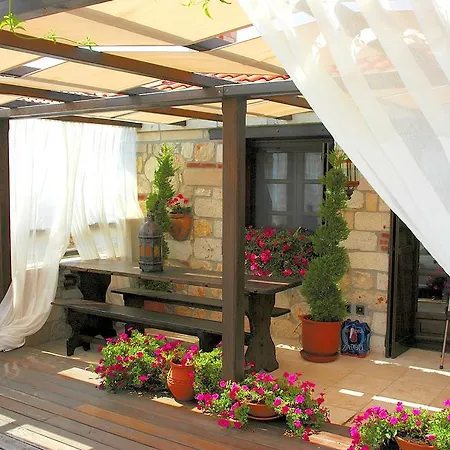 Top Stone House Sokrates Holiday home