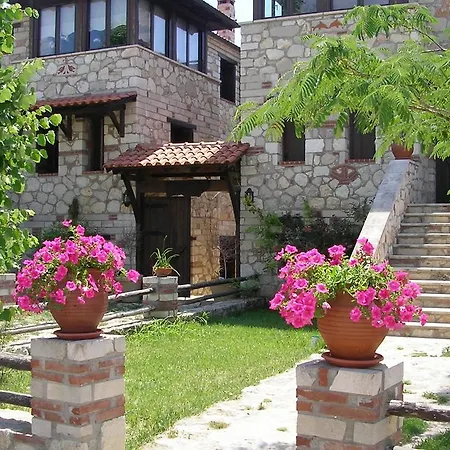 Top Stone House Sokrates Holiday home