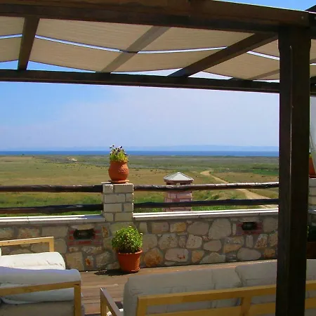 Top Stone House Sokrates Holiday home
