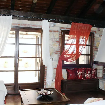Holiday home Top Stone House Sokrates *