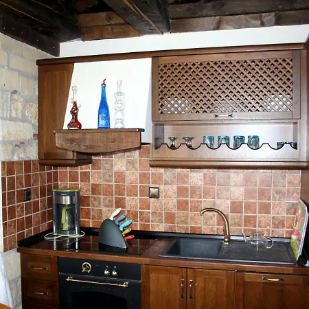 Top Stone House Sokrates *