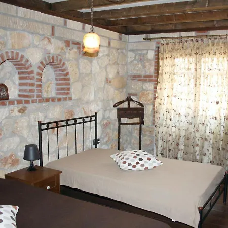 Holiday home Top Stone House Sokrates *