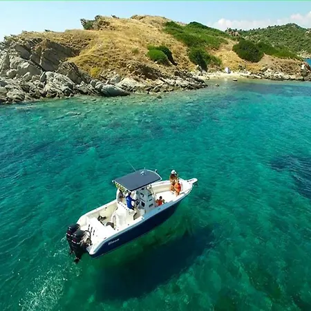Holiday home Top Stone House Sokrates *